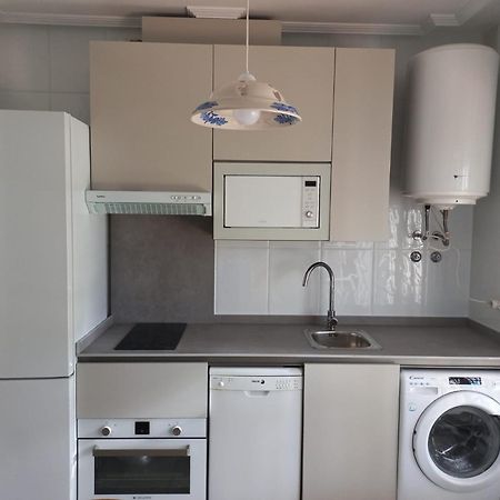 Apartamento La Barrosa - Chiclana - Urb. Pinar Atlantico ชิกลานา เด ลา ฟรอนเตรา ภายนอก รูปภาพ