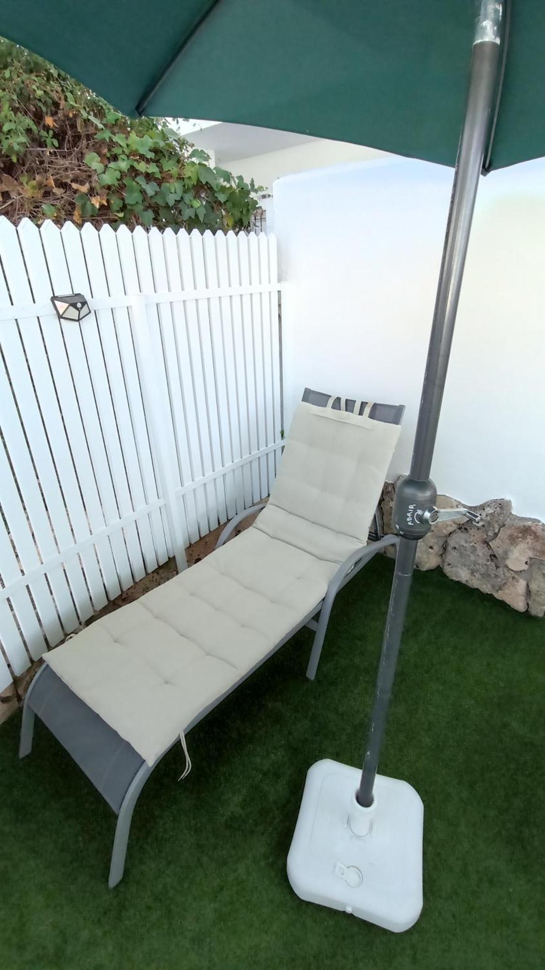 Apartamento La Barrosa - Chiclana - Urb. Pinar Atlantico ชิกลานา เด ลา ฟรอนเตรา ภายนอก รูปภาพ